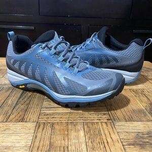 Merrell Women's Siren Edge 3 Hiking Shoes 10
